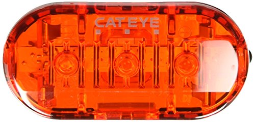 Cateye Omni 3 / TL-LD135-R Rücklicht NEU - 2