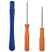 Produktbild Torx T8 T6 Screwdriver Open Install Shell Tools Kits Repair Mod For Xbox One Wireless Controller