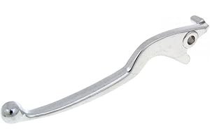 Vicma 76021 Maneta Izquierda para Tweet 125, Plata