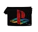 Produktbild Playstation Umhängetasche Distressed Logo offiziell Schwarz