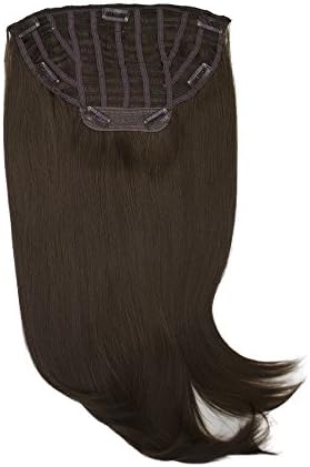 Hairspray New Bardo Clip-In Hair Extension, 22-Inch, Colour 10