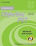 Objective PET Workbook with answers Objective PET Workbook with answers