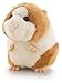 Produktbild 50930 - Trudi - Sweet Collection Hamster braun 9 cm