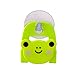 Produktbild Fragrant Küche Spüle Sponge Dish Tuch Scrubbers Holder Cartoon mit starken Saugnapf
