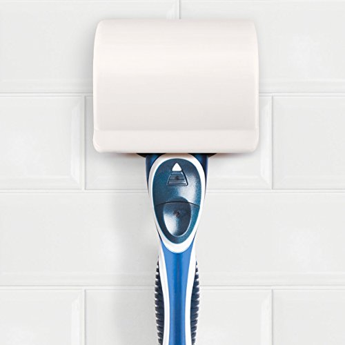 Rectangle Razor Holder, 1PC