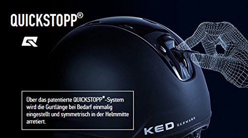 KED TRAILON FAHRRADHELM - 4