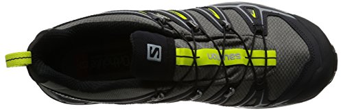 Salomon X Ultra II GTX Herren Trekking und Wanderschuhe - 7