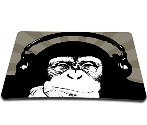 LUXBURG 8 – 17,3 Zoll Notebooktasche Laptoptasche Tasche aus Neopren Schutzhülle Sleeve für Laptop / Notebook Tablet Plus Free Mouspad! Für Apple, Acer, Chromebook, Dell, HP, Lenovo, Samsung Laptop - 3