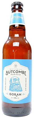 Butcombe Brewing Company (Goram 4 x 500ml)
