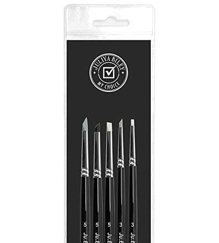 Ju.Bilej No.10 Silicon