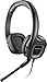 Produktbild Plantronics 79730-05 - PLX .AUDIO 355 BINAURAL PC HEADSET