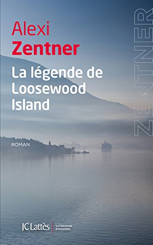 couverture de : La L&eacute;gende de Loosewood Island