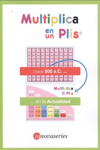 Multiplica en un plis