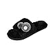 Produktbild Hausschuhe Unisex Winter Plüsch Tiere Stiefel DOLDOA Home Pantoffeln Slipper