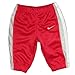 Nike Infant Dri-Fit Mesh Sport Pants 12M Red