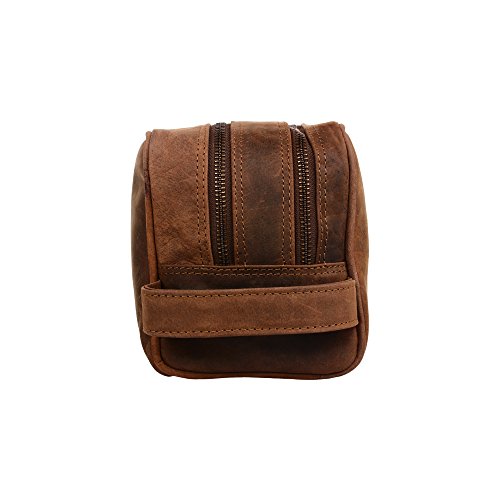 RusticTown , Damen Jungen Herren Mädchen Kulturtasche - 6