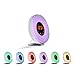 Produktbild Wake Up Licht Lichtwecker Wecker Sonnenaufgang Simulation Tagelichtwecker mit LED Nachttischlampe,FM Radio,Touch Control,7 Farbige,USB Ladegerät