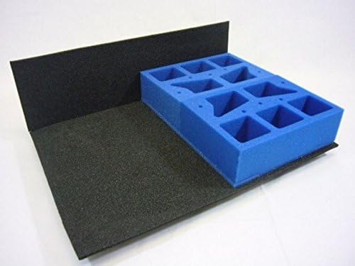 KR Multicase Tray: 10x Hellions includes 10x stand storage too