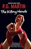 Cover zum Buch Killing Hands