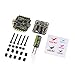 Produktbild Candyboom HGLRC XJB F440 F4 Tower Flight Controller Betaflight OSD 4in1 40A Blheli_S Regler für 65mm-250mm RC Racing Quadcopter Drohne