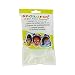 Snazaroo Face Paint Sponges x2