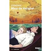 Mina de Vanghel