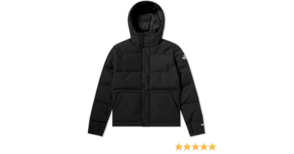 north face box canyon jacket camo