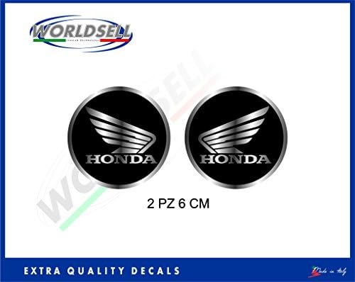 Stickers HONDA CBR 600 1000 Tank Tank rr VFR fiberglass Hornet cb HRC gray