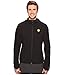 Produktbild PUMA Men's SF Lightweight Jacket PUMA Black Outerwear