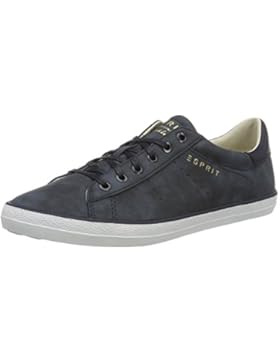 ESPRIT Damen Miana Lace Up Sneakers