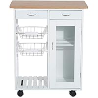 Amazon.es: Carros de servicio: Hogar y cocina