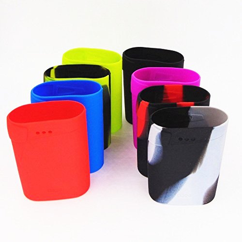 Silikon Schutzhülle Tasche für SMOK G320 200w Box Mod Kit - 7