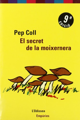 El secret de la moixernera (L'ODISSEA)