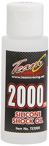 Preisvergleich Produktbild Team C 2000 CPS Silicone Differential Oil (TS2000)