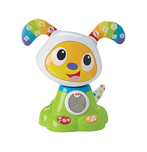 Fisher-Price FBC95 Beat Bow Wow Toy