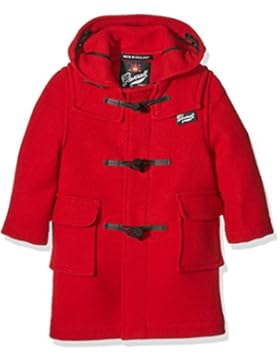 Gloverall Jungen Mantel Childrens Classic Duffle
