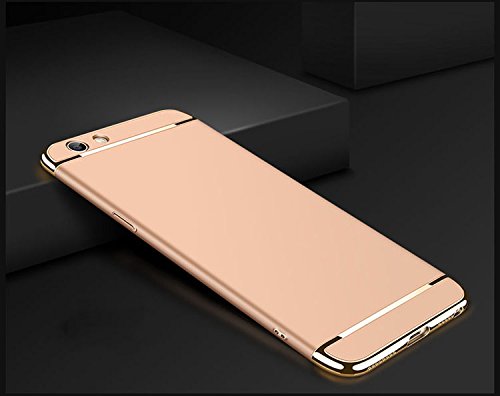 Novo Style Vivo Y69 Hard Premium Matte Shockproof 3 in 1 - Gold Free Sim Card Tray Remover Eject Pin Key Sim Adapter RS.299 (77.00% Off) - Amazon Novo Style Vivo Y69 Hard Premium Matte Shockproof 3 in 1 - Gold Free Sim Card Tray Remover Eject Pin Key Sim Adapter RS.299 (77.00% Off) - Amazon