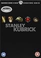 Stanley Kubrick : Special Edition 10 Disc Box Set [1968] [DVD] [2008]