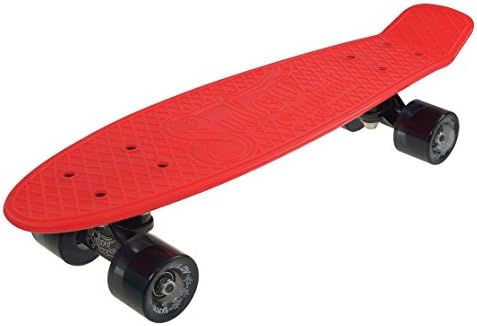 SULOV Penny Board Retro Venice, Unisex, Penny Board Retro Venice