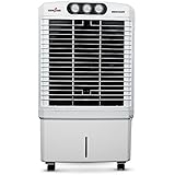 Kenstar Hercules (Kcihcf1H-Ect) Air Cooler - 80 Litres,White