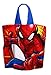 Produktbild Setino SP-H-PONCHO-72 Marvel Spiderman Kinder Bade-Poncho mit Kapuze 55 x 80cm