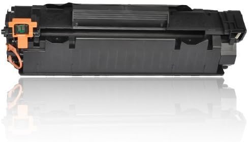 CB435A Compatible Toner Cartridge Black for HP LaserJet P1002 P1003 P1004 P1005 P1006 P1009 Canon LBP3010 3018 3100 3108