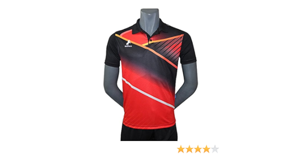 reenix sports kabaddi jersey