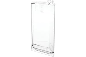 INSCAPE DATA Réservoir à lait (11011410) pour machines à café Siemens EQ.9