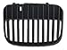 Produktbild FK Sportgrill Frontgrill Grill schwarz FKSG079