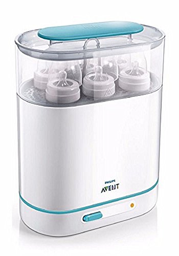 Preisvergleich Produktbild Philips Avent 3 in 1 Steriliser