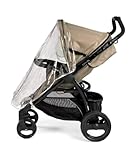 Peg Perego Y5ULREGENS Regenschutz universal - 3