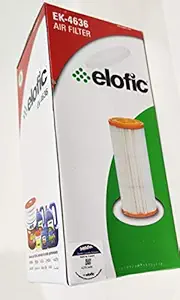 Elofic EK-4636 Tata Ace Dicor Air Filter