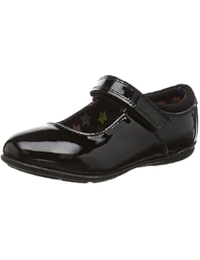 Hush Puppies Mädchen Eve Jnr Mary Jane Halbschuhe