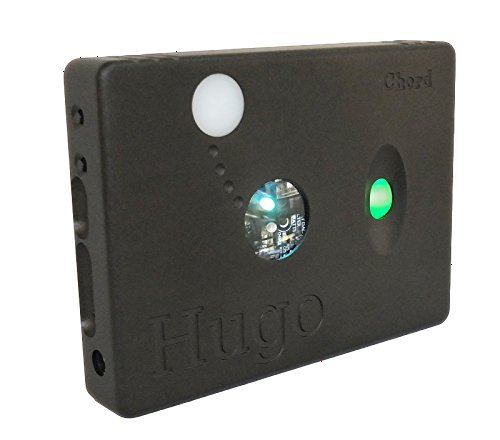Preisvergleich Produktbild Hugo Chord mobile DAC / headphone amp